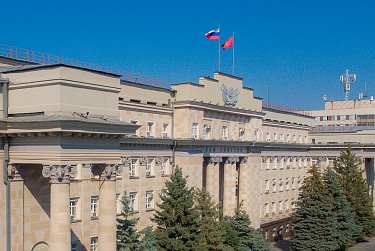 Депутаты рассмотрят отчет о работе Правительства 25 апреля